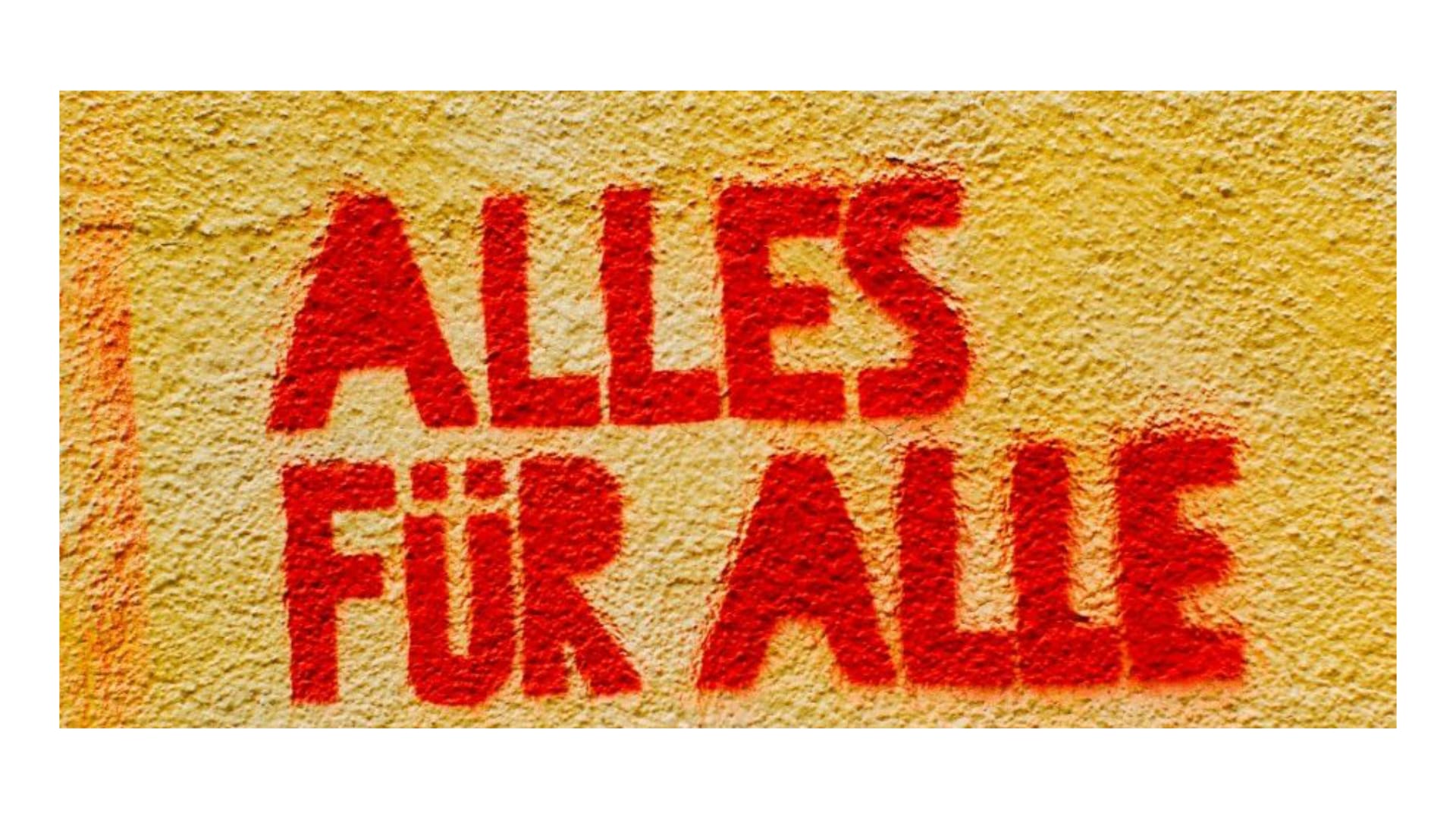 Veranstaltung: Was kommt nach der Enteignung? - communia