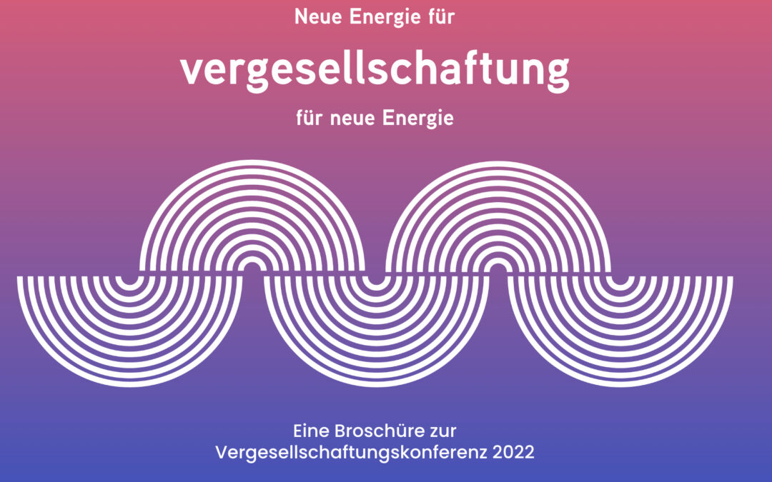 Download: Broschüre zur Vergesellschaftungskonferenz 2022