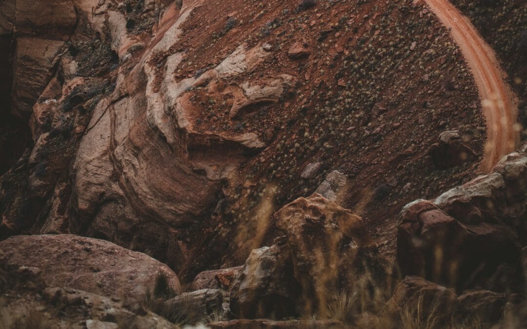 Vergesellschaftung entlang der Lieferkette