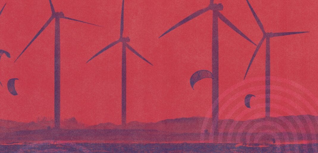 Veranstaltung: „Gemeingut Energie“ 14.4.