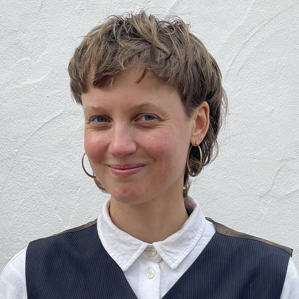Luise Butzer