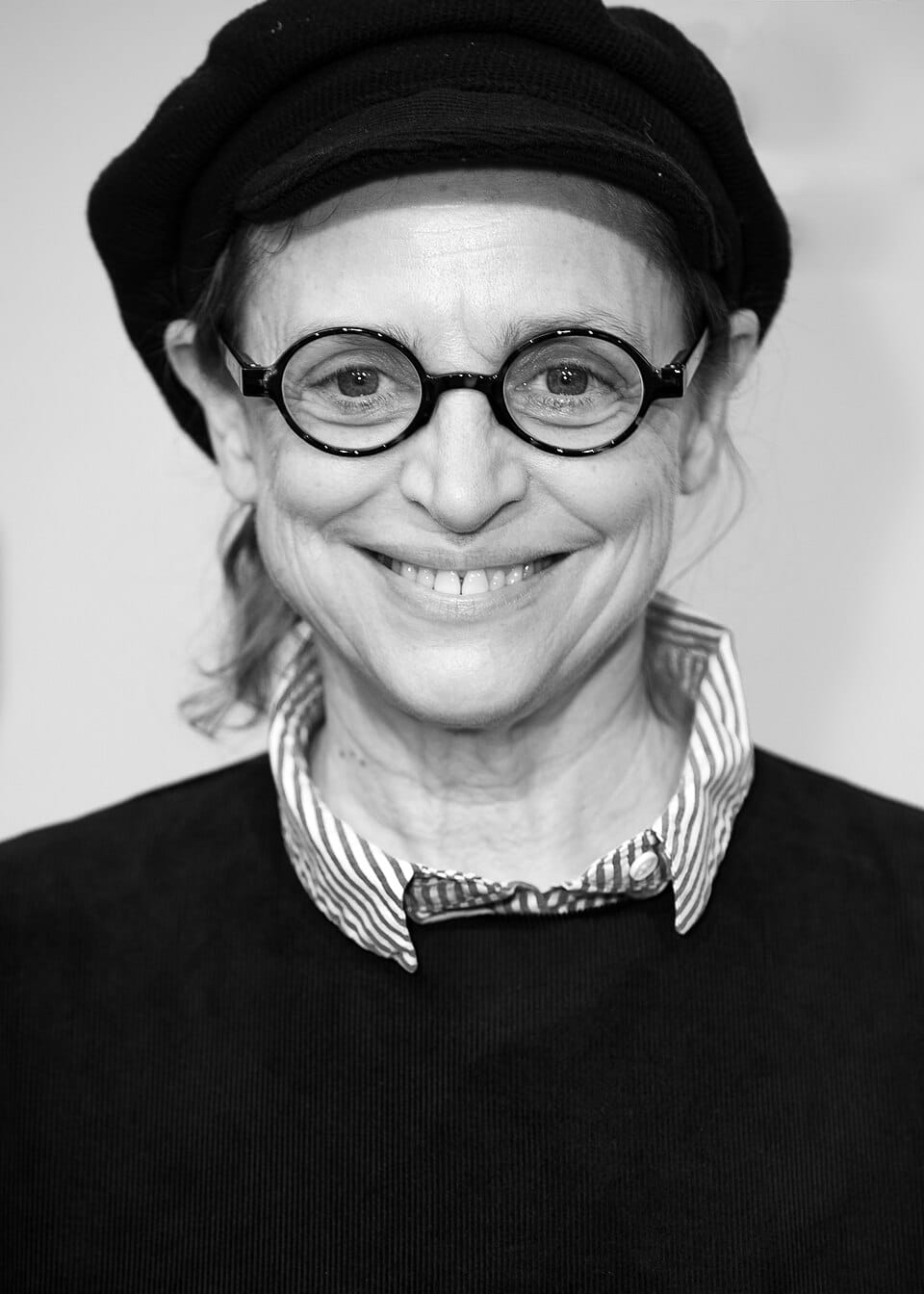 Porträt von Katharina Thalbach