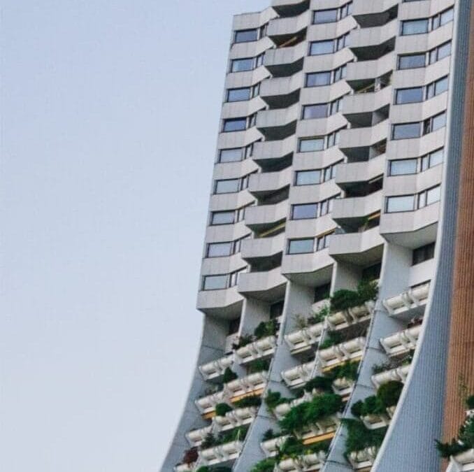 Öffentlicher Luxus
