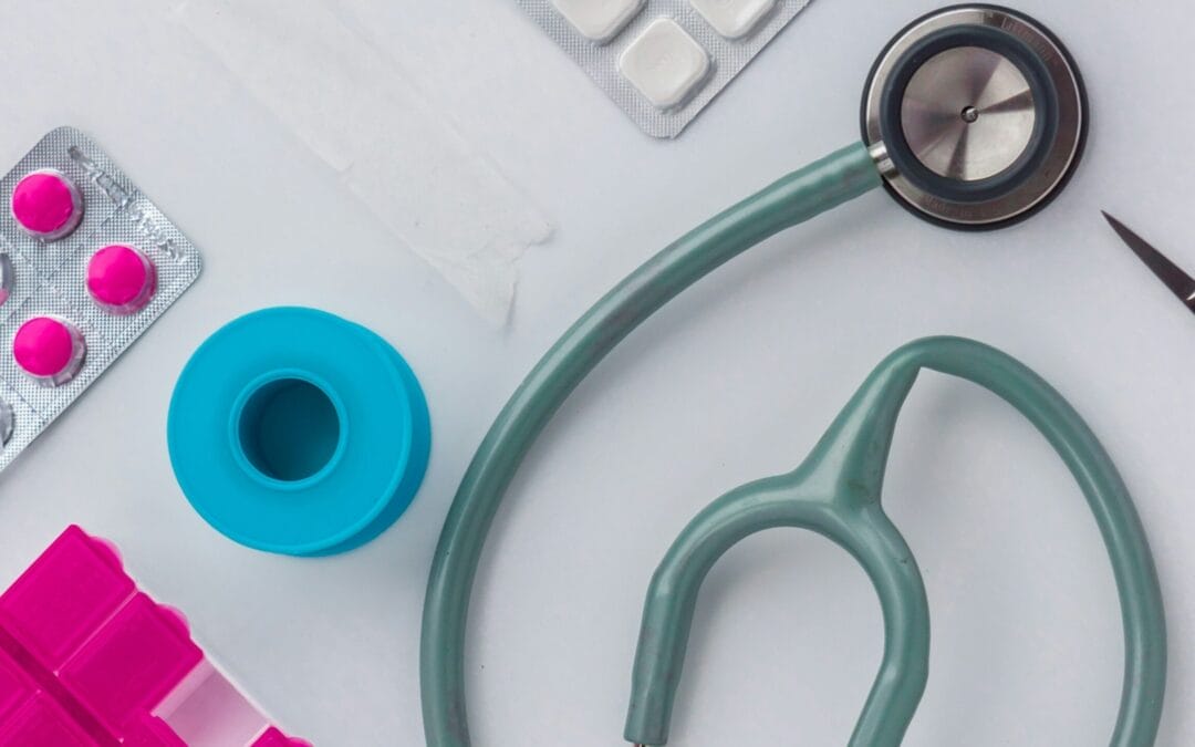 Gesundheit ist Gemeingut