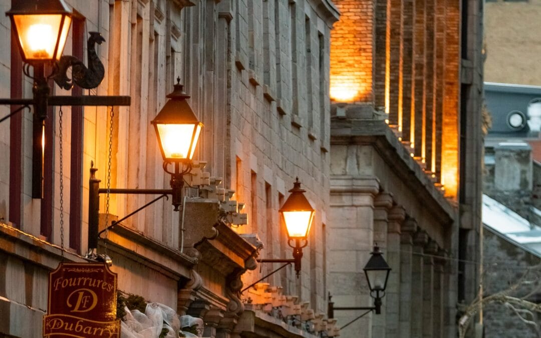 Einladung: Geschichte von Energie & Vergesellschaftung