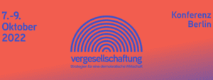 Logo der Vergesellschaftungskonferenz