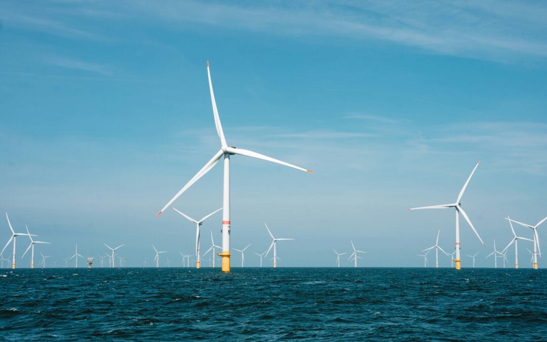 Democratic Energy Transition