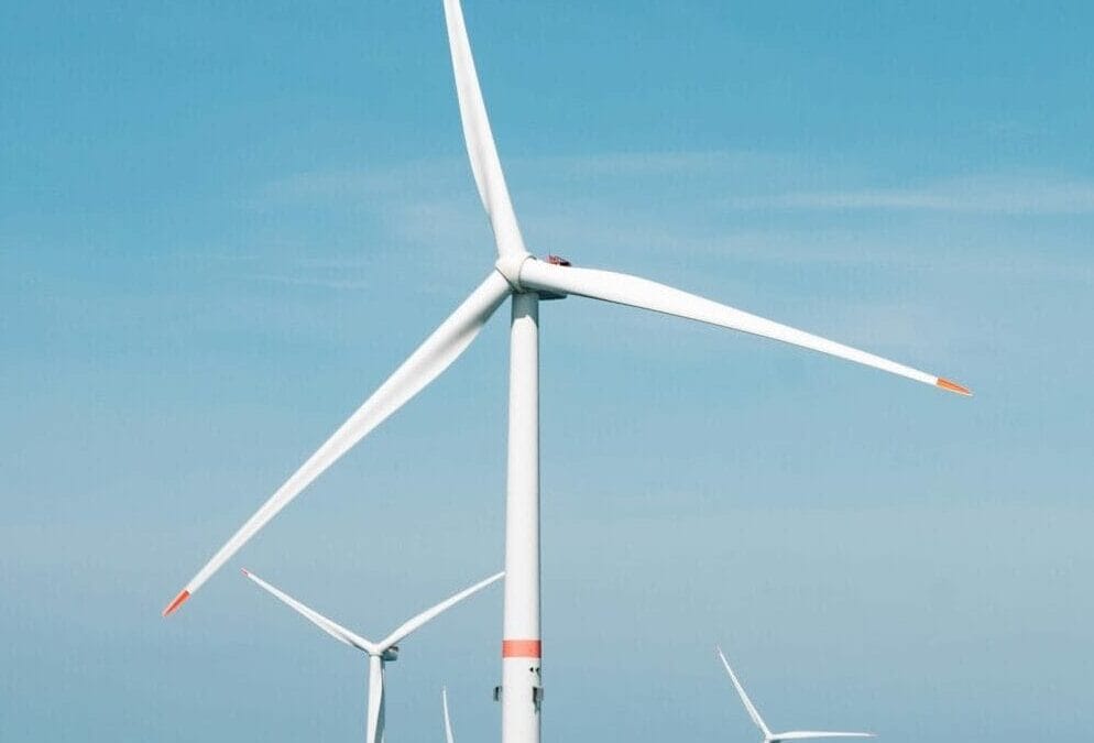 Demokratische Energiewende